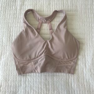 Whitney Simmons x Gymshark bra top